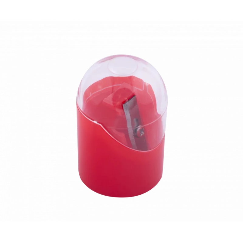 Afilalapiz Cosmético Con Tapa