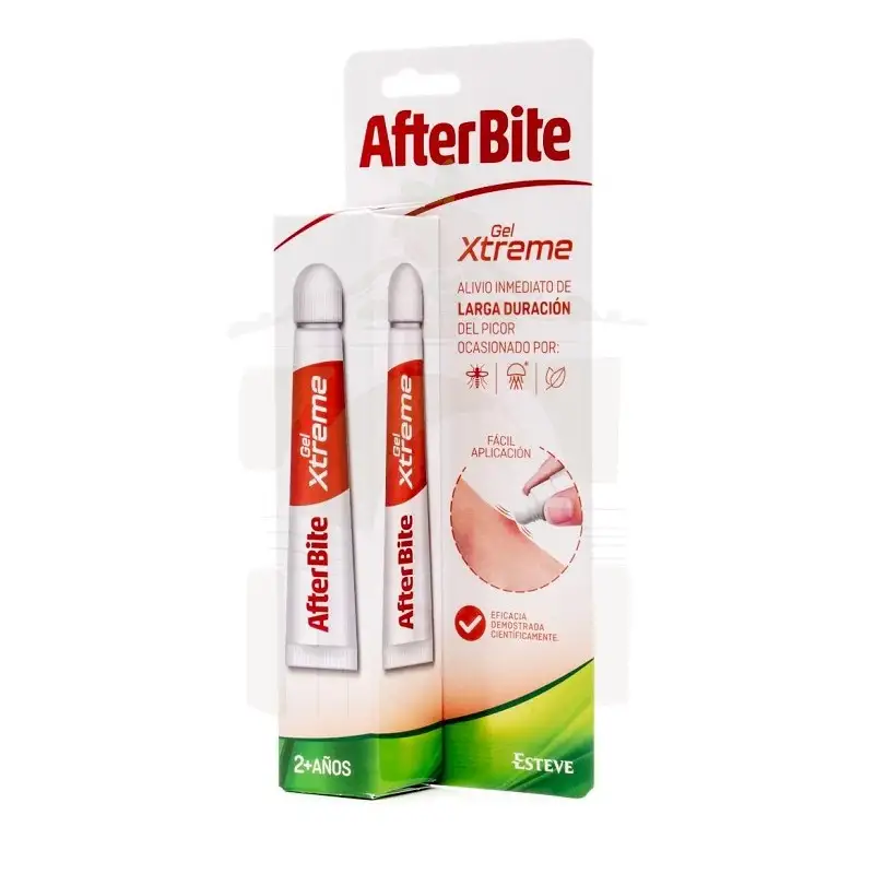 After bite gel xtreme 20 g