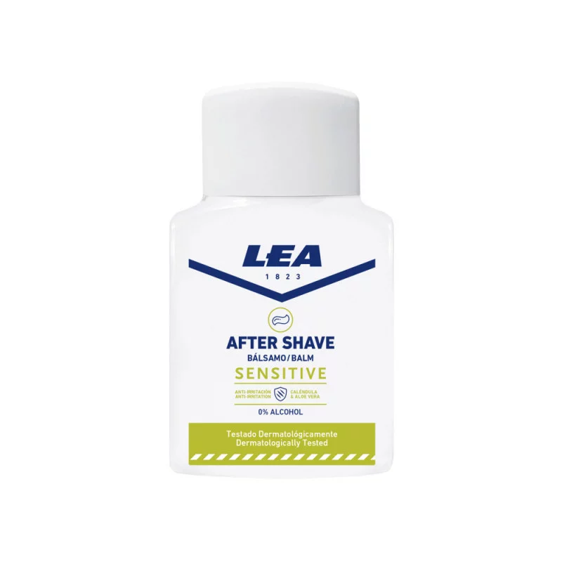After Shave Bálsamo Sensitive 125Ml