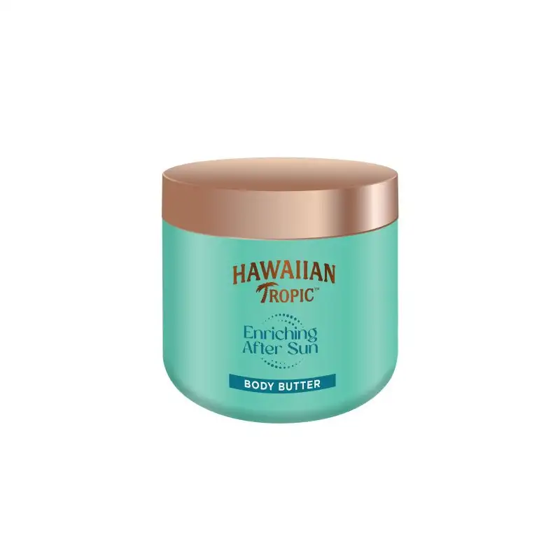 After Sun Tarro 250 ml