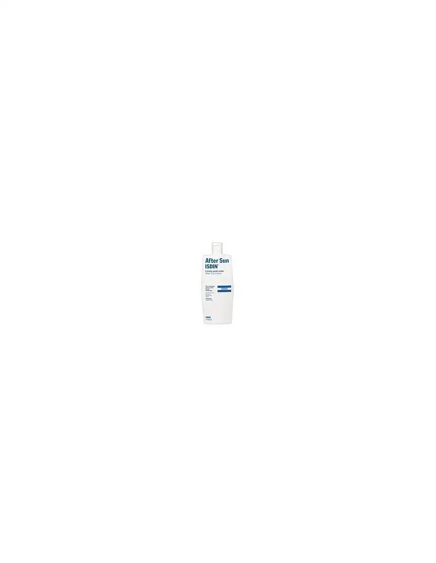 Aftersun Isdin 500 Ml