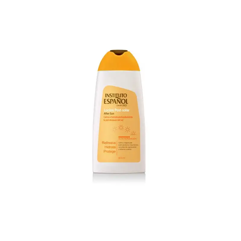 Aftersun Locion Solar 300 ml