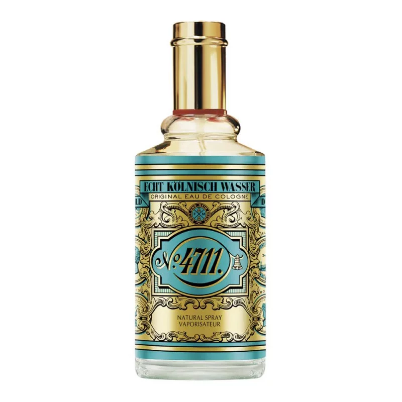Agua De Colonia 4711 200Ml