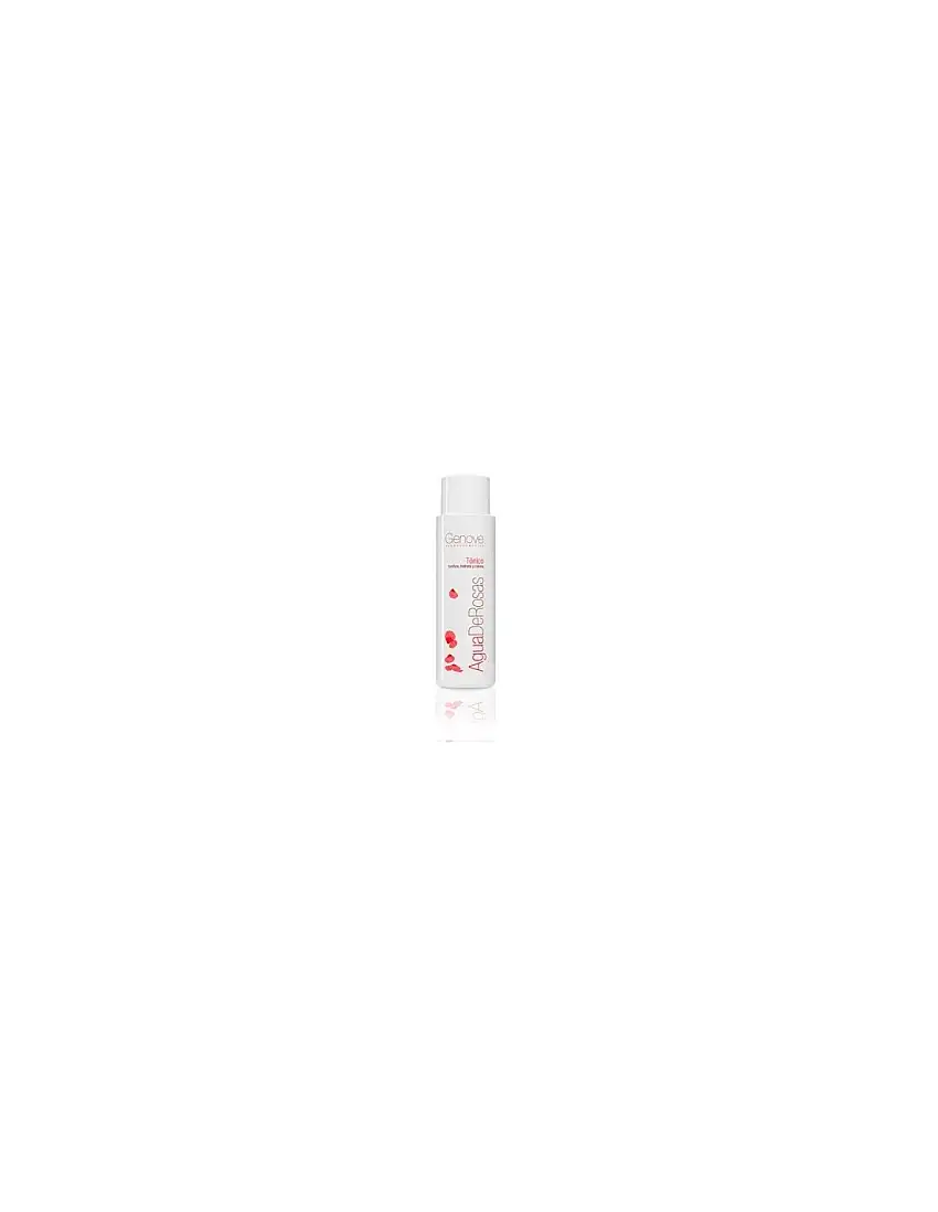Agua De Rosas 500 Ml