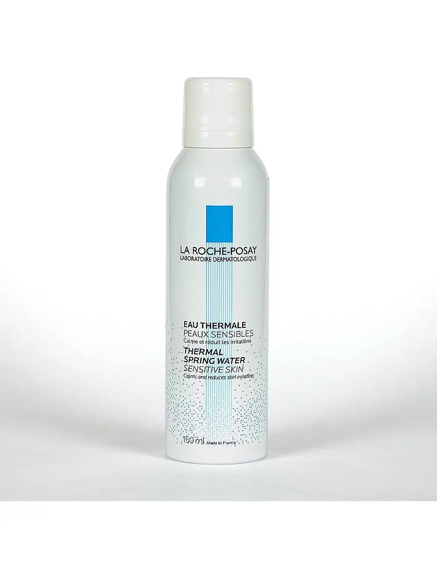 Agua Termal 150 Ml Roche Posay
