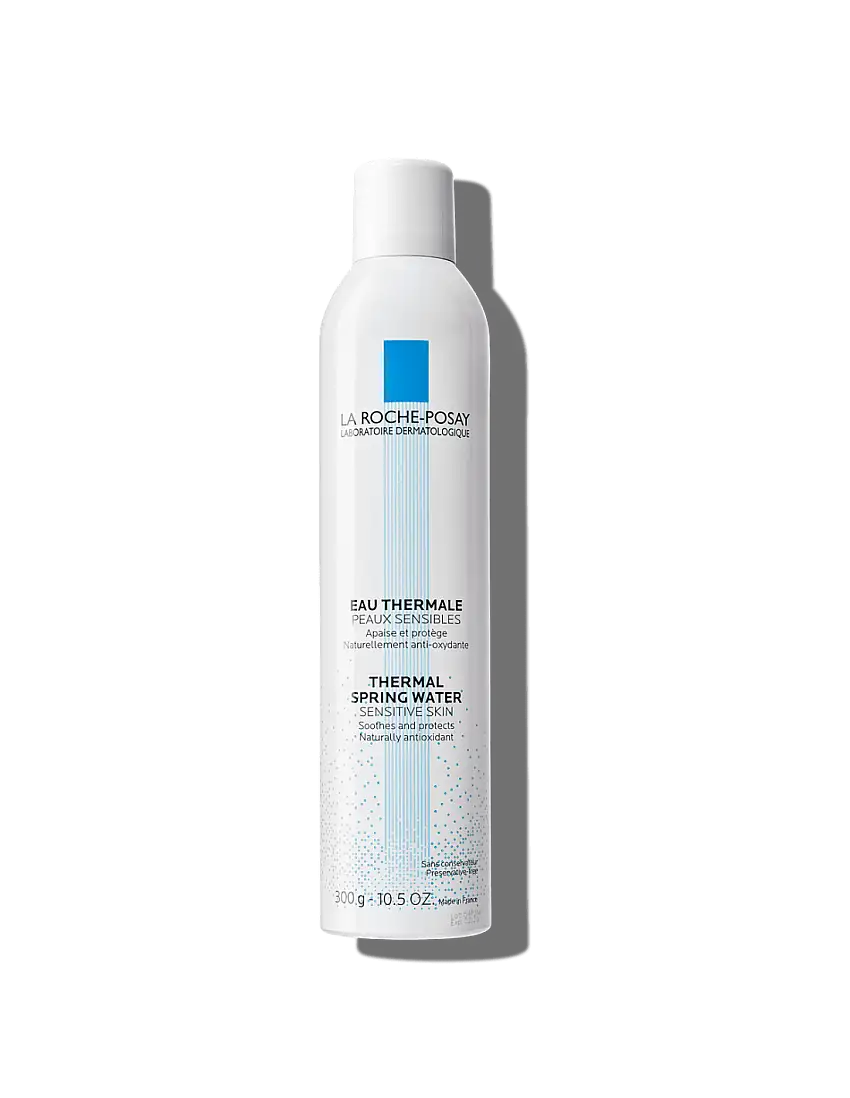 Agua Termal 300 Ml Roche Posay