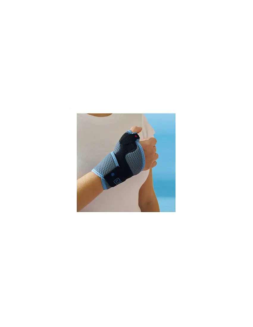 Airtex Muñequera Pulgar Izquierda 1Ud