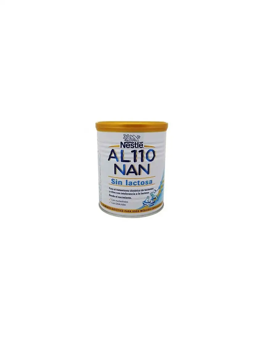 Al 110 400 Gr