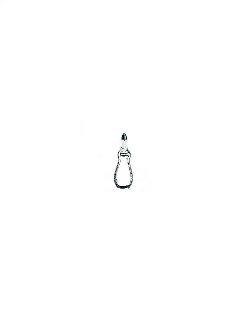 Alicate Pedicuro Beter Cromado 13.5 Cm