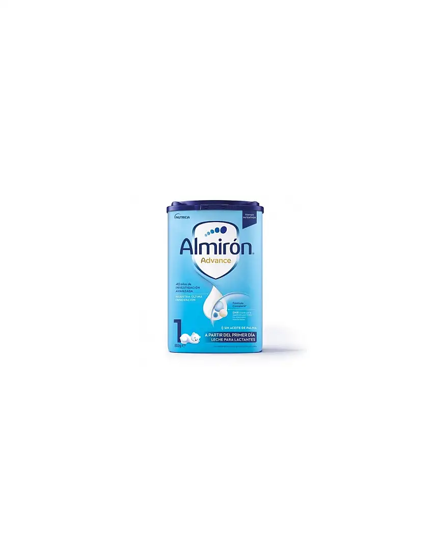 Almiron 1 Advance 800 gr