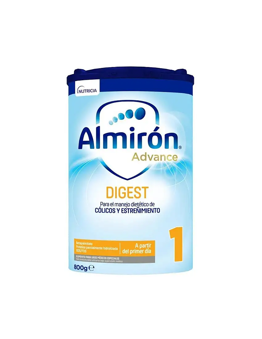Almiron 1 Advance Digest 800 Gr