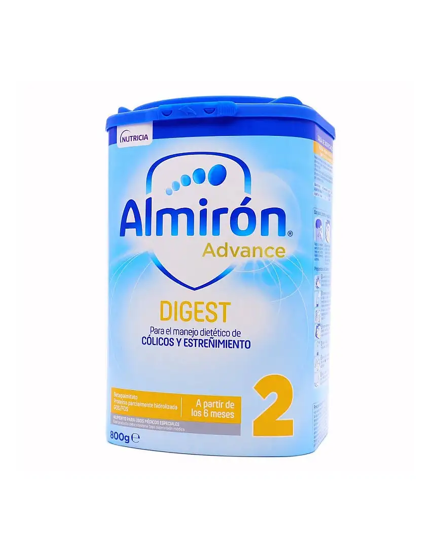 Almiron 2 Advance Digest 800 gr