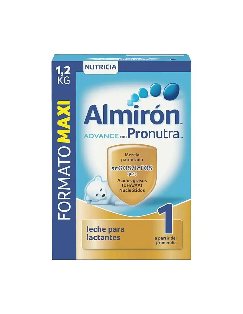 Almirón Advance 1 1200 G