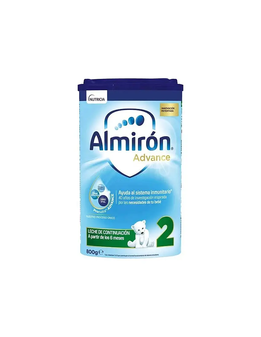 Almirón Advance 2 800 G
