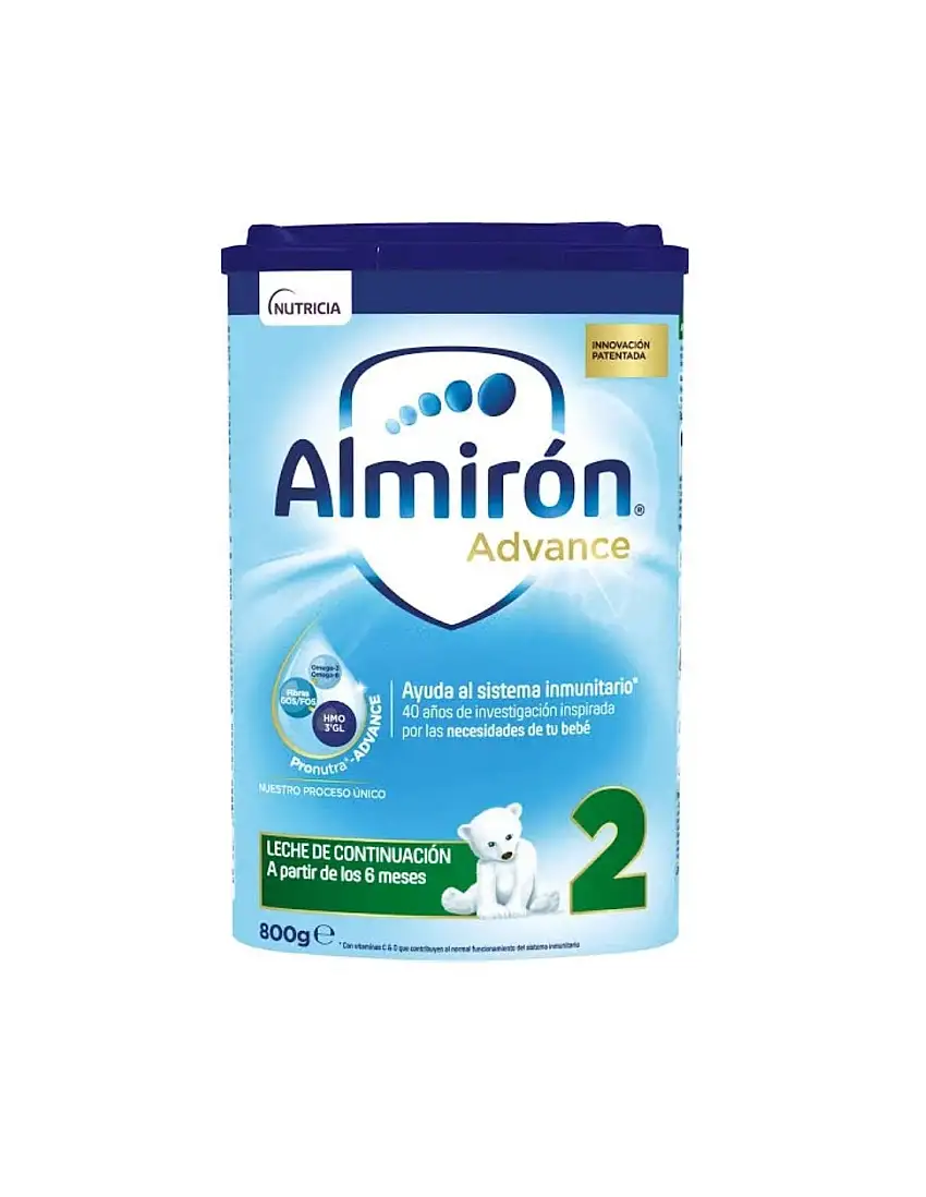 Almiron Advance 2 800 Gr