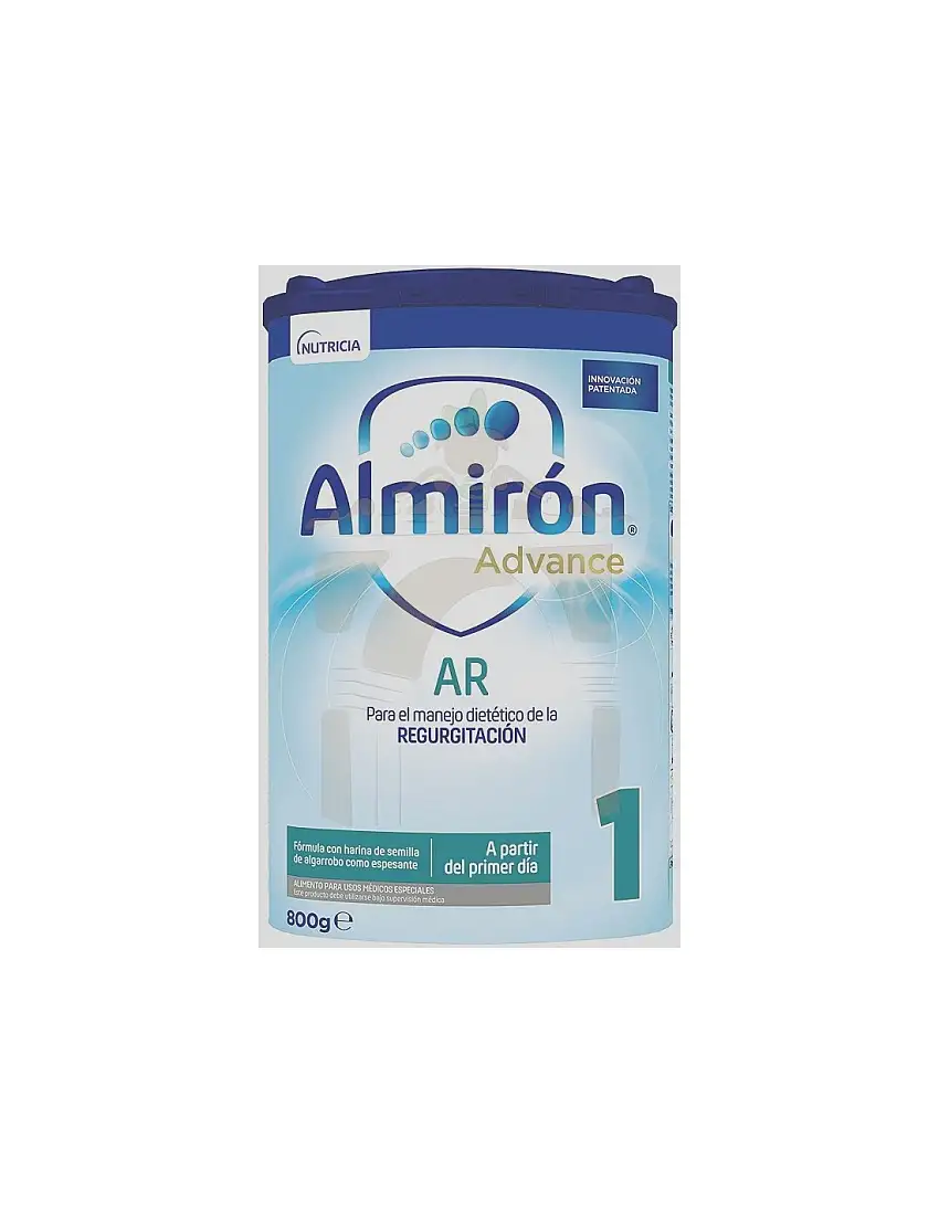 Almiron Ar 1 800 G
