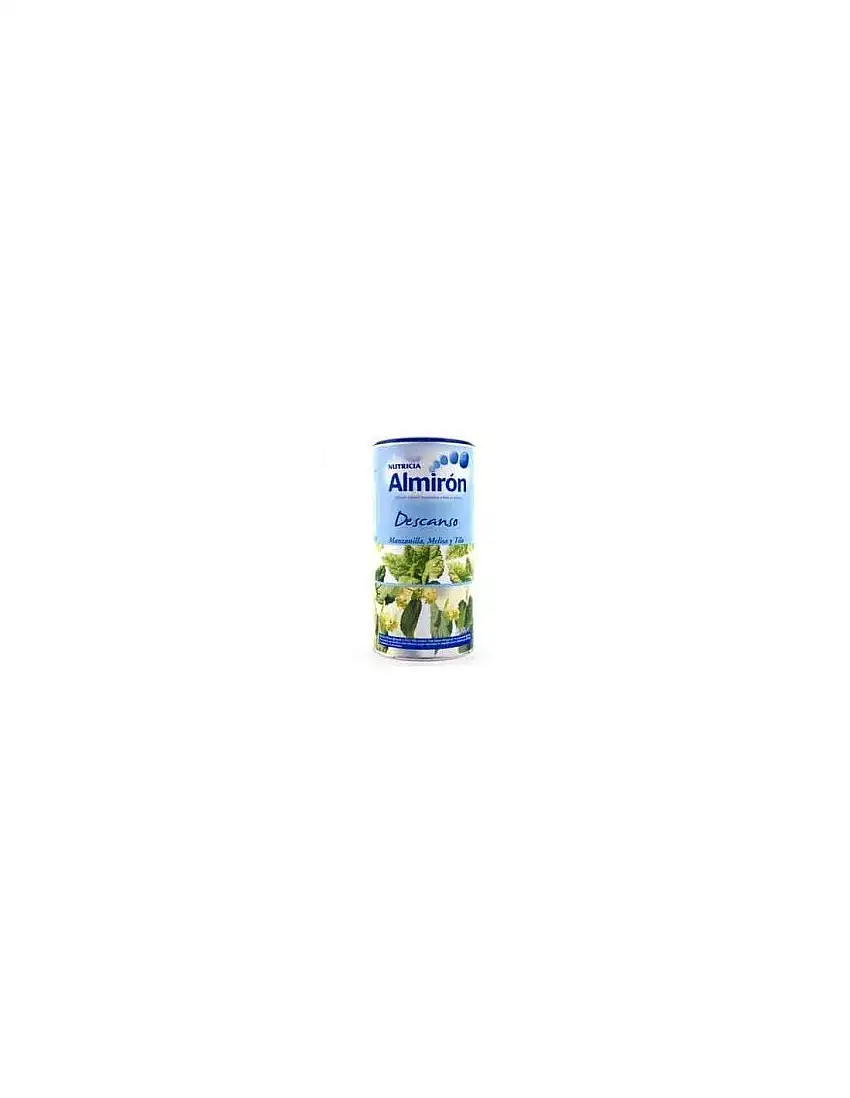 Almiron Descanso Infu 200 Gr