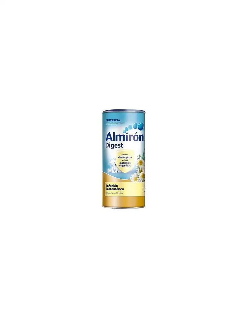 Almiron Digest Infu 200 Gr