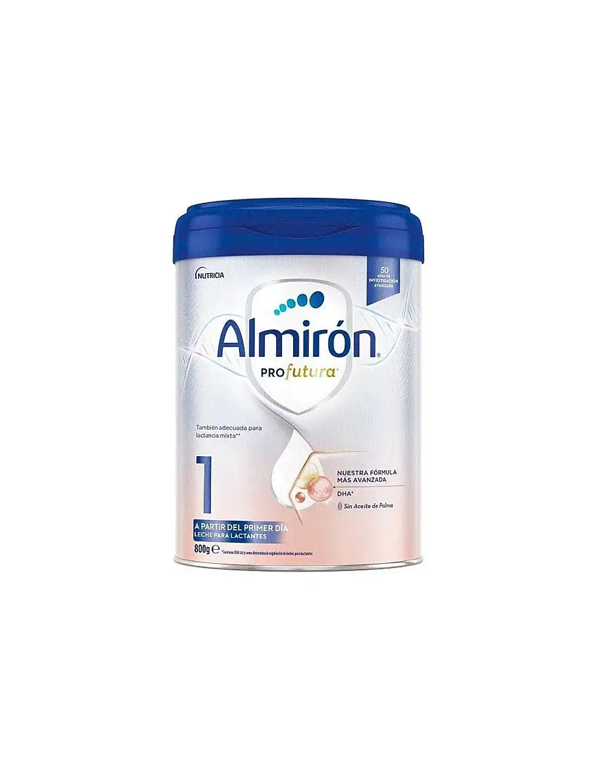 Almiron Profutura 1 1 Envase 800 G Duobiotik