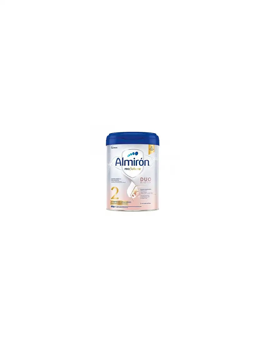 Almiron Profutura 2 1 Envase 800 G Duobiotik