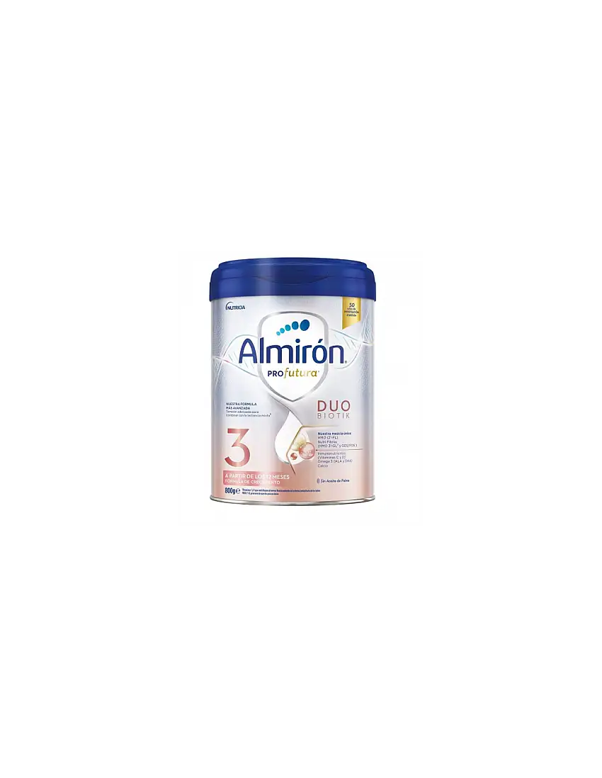 Almiron Profutura 3 Duobiotik 800 G