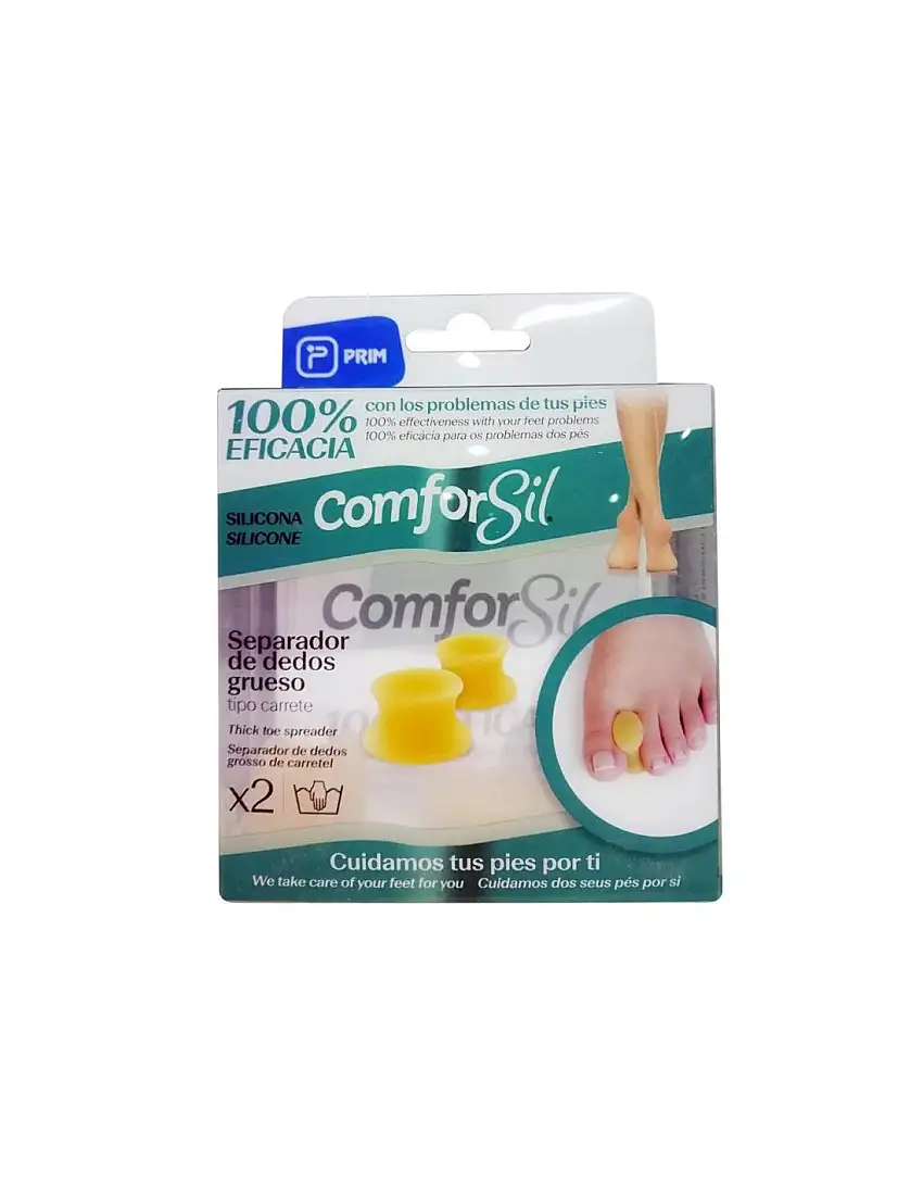 Almohadilla Comfors Metat 2U Cc220