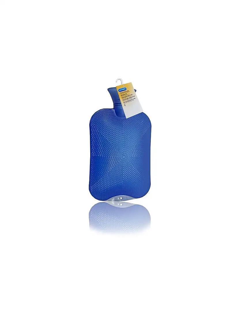 Alvita Bolsa Agua Caliente Pvc