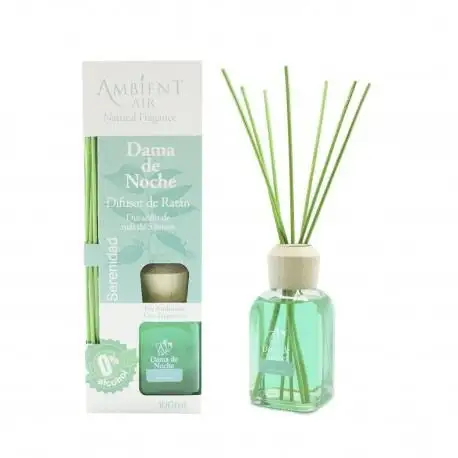 Ambientador Mikado Dama de Noche 100 ml