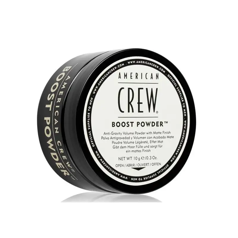 American Crew Boost Powder (10gr)