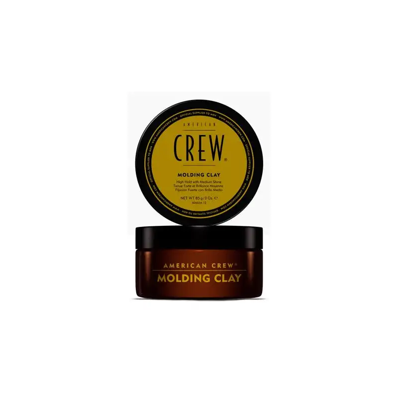 American Crew Classic Molding Clay (85ml)