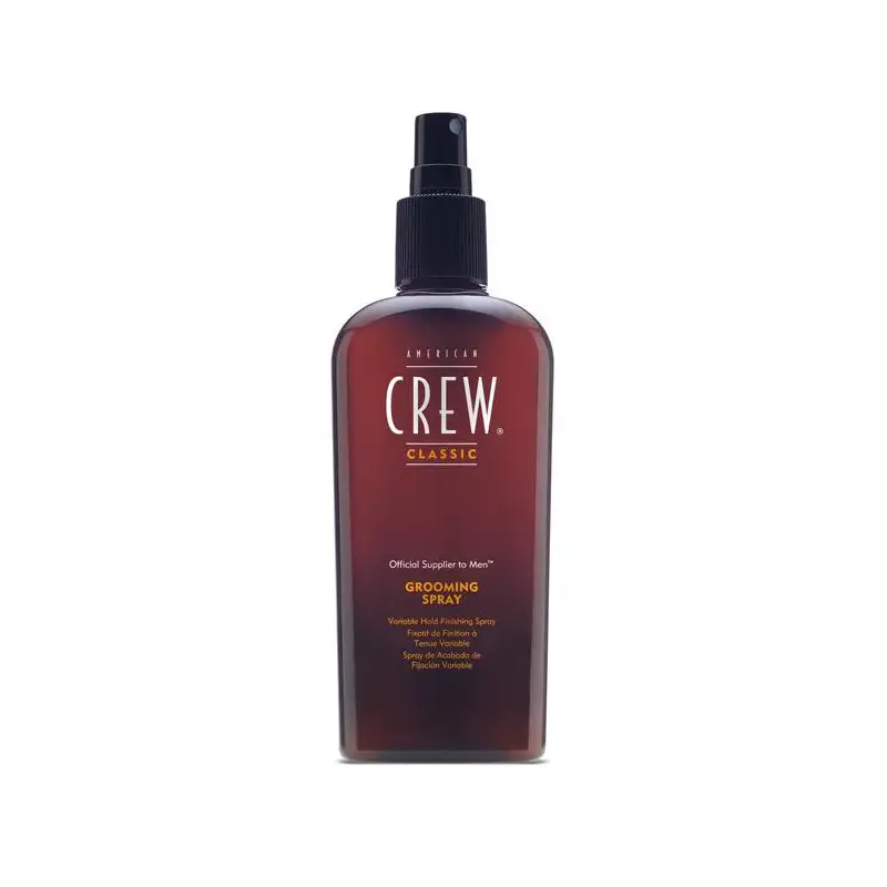 American Crew Classic Grooming Spray (250ml)