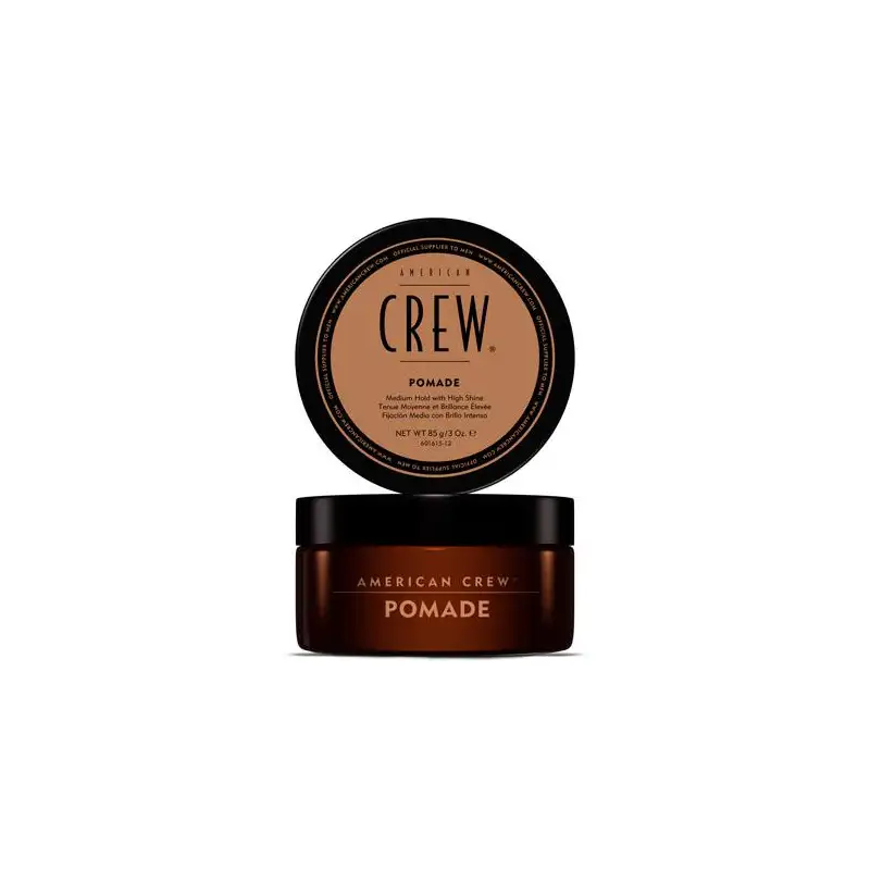 American Crew Classic Pomade (85ml)