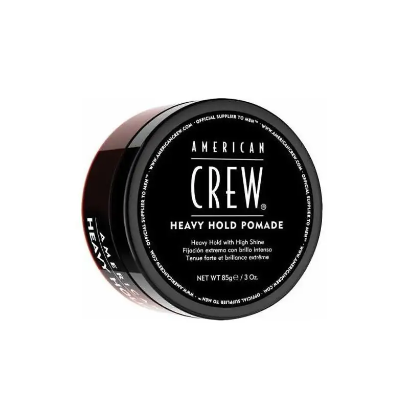 American Crew Heavy Hold Pomade (85gr)