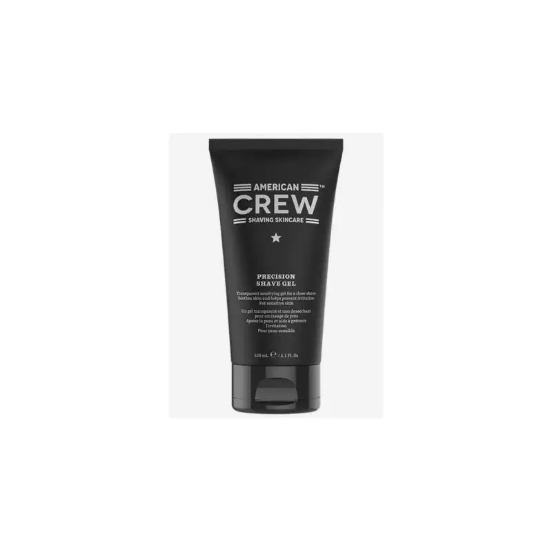 American Crew Precision Shave Gel