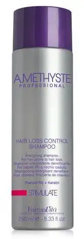 Amethyste Stimulate Champú