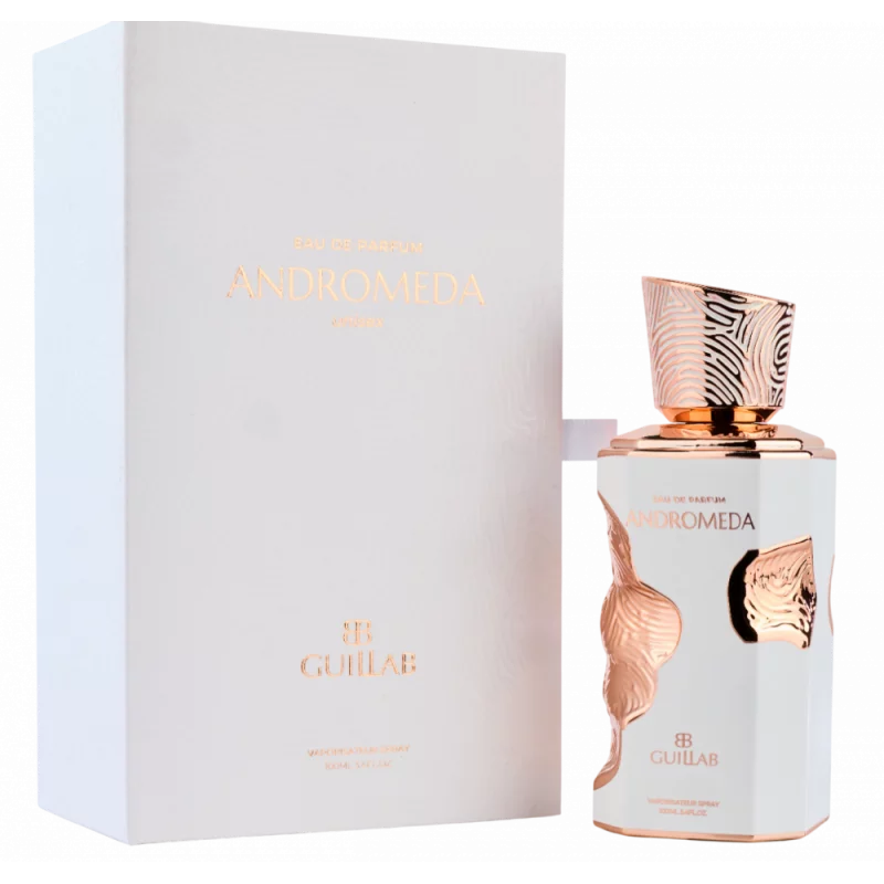 Andromeda 100Ml