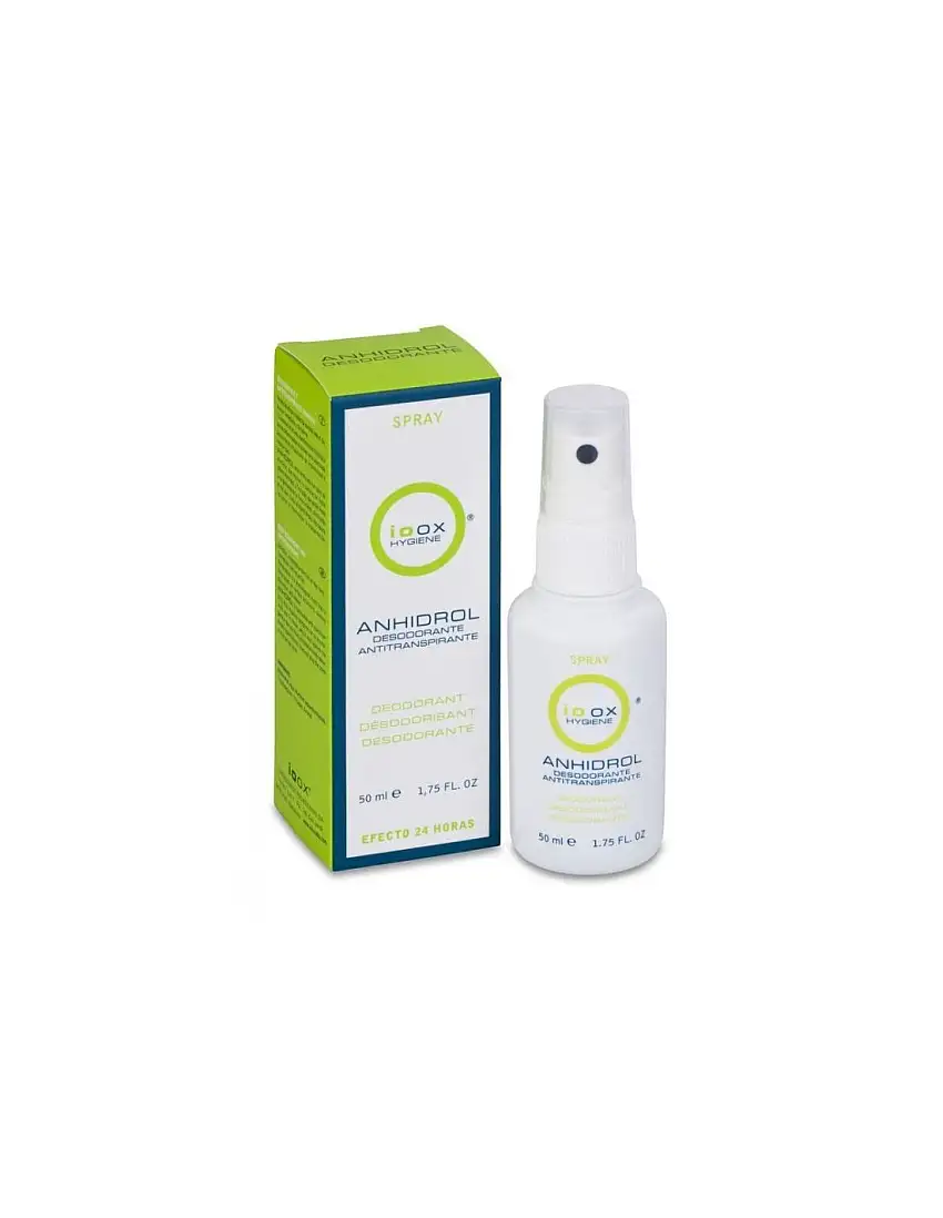 Anhidrol Desod Spray 50 Ml