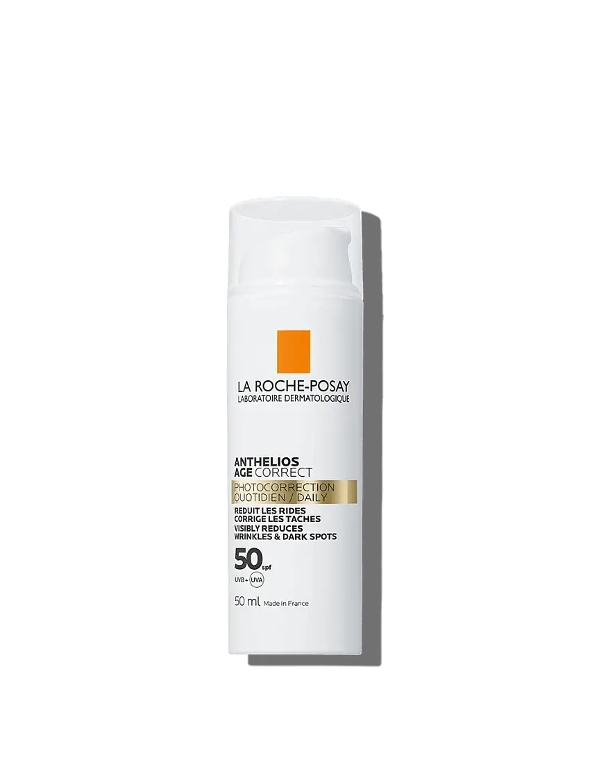 Anthelios Age Correct Cr.Color Sp50