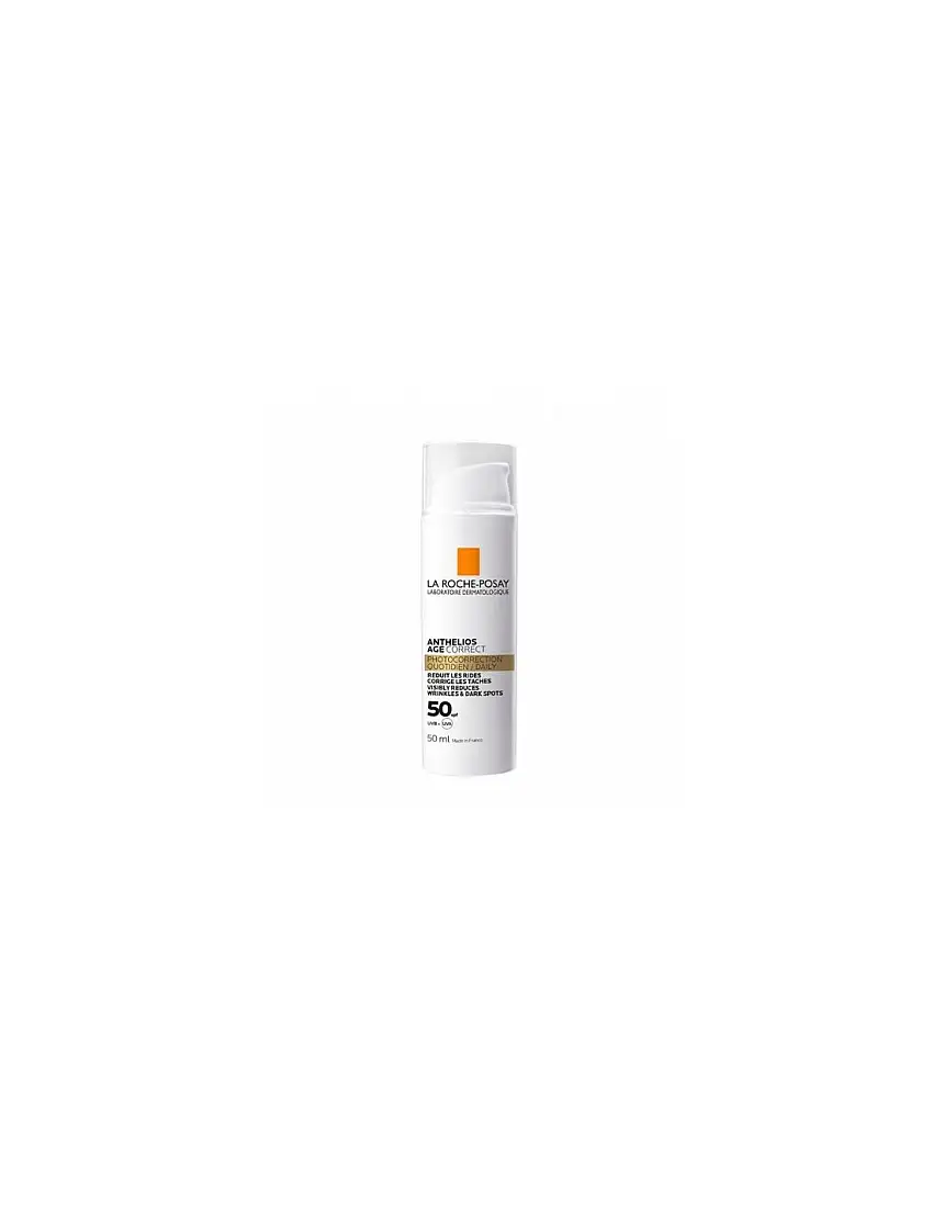 Anthelios Age Correct Spf50 1 Tubo 50 Ml