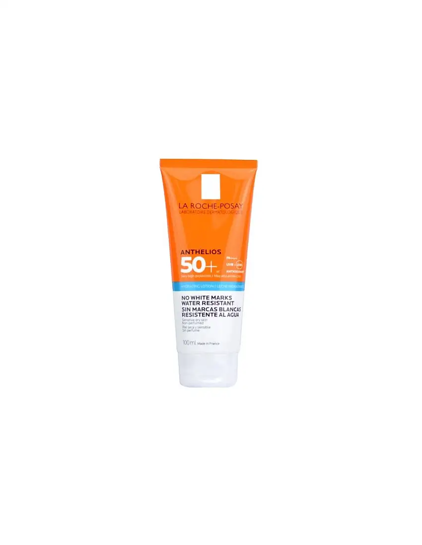 Anthelios Leche 50+ S/Perf 100Ml Rpos