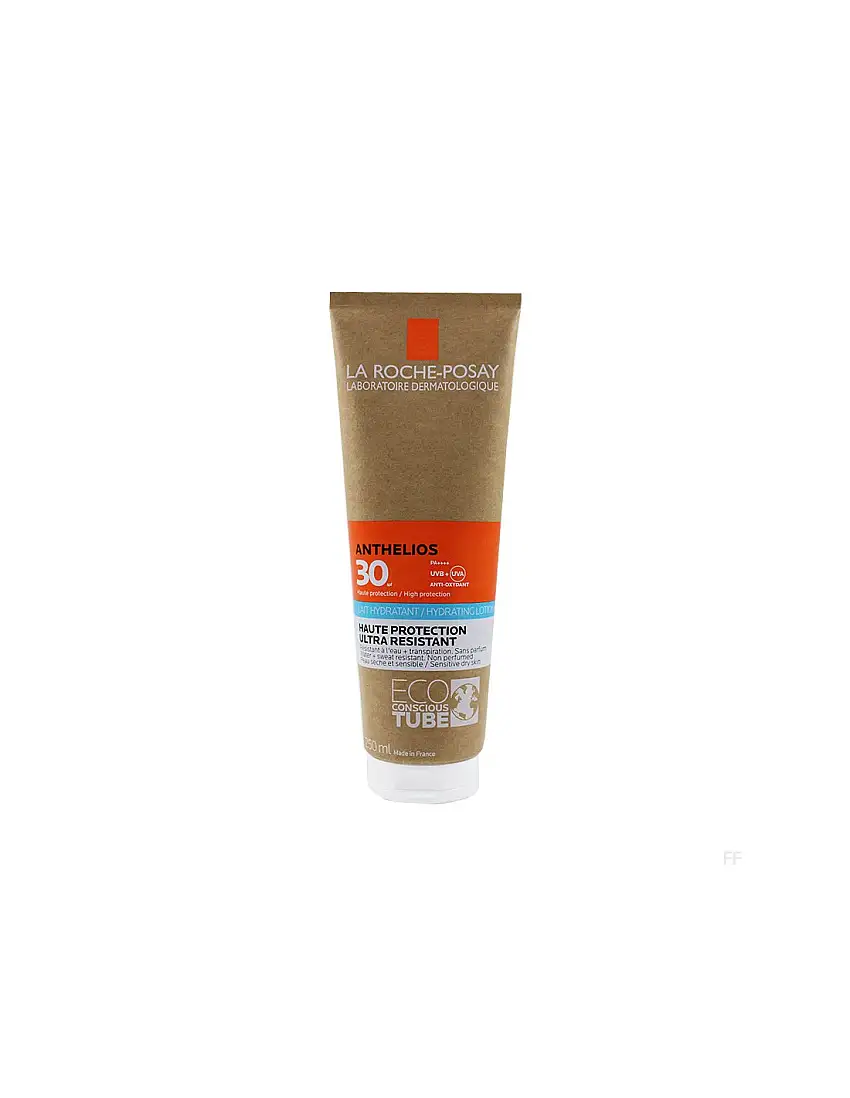 Anthelios Spf 30 Leche Sin Perfume 1 Envase 250