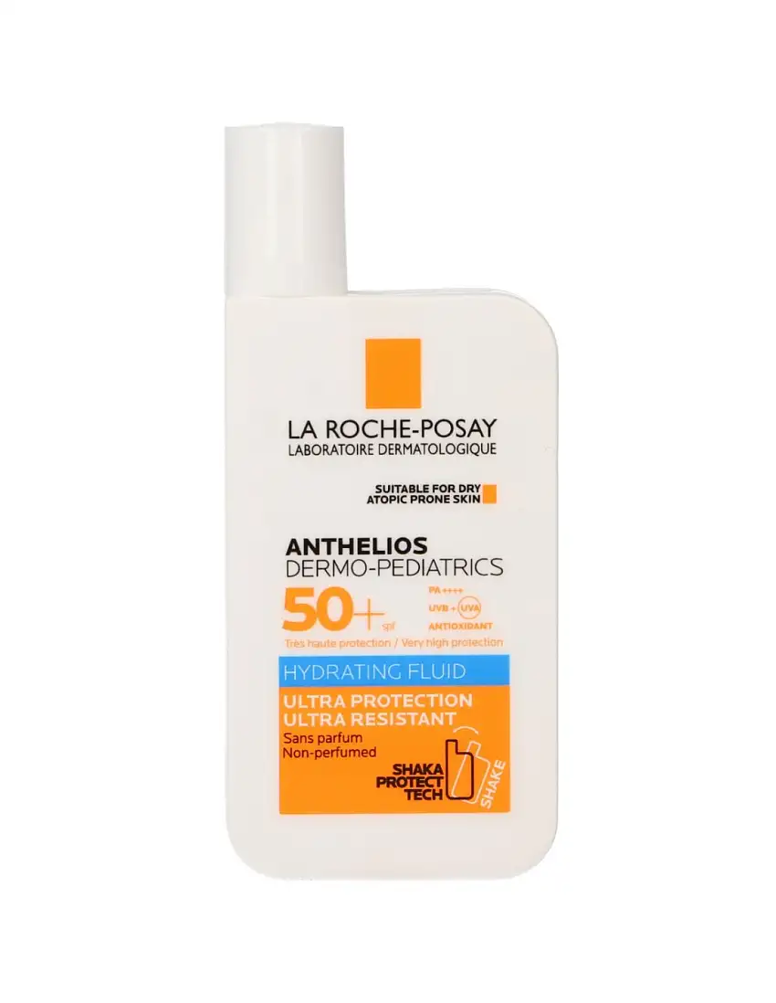 Anthelios Pediatrics Fluido 50+