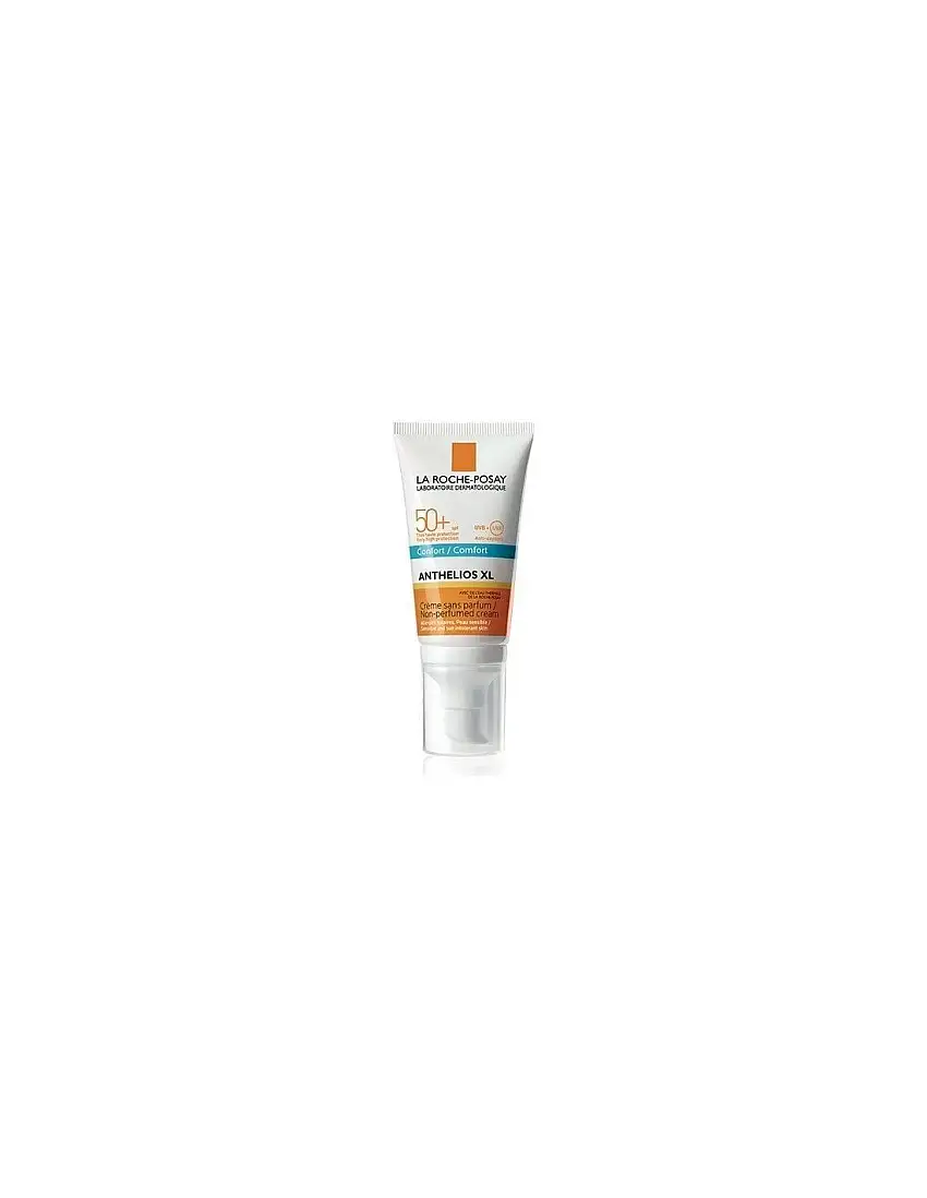 Anthelios Xl50+ Crema S/Perf 50Ml Ropos