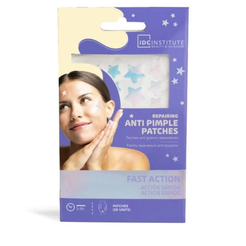 Anti Pimple Patches