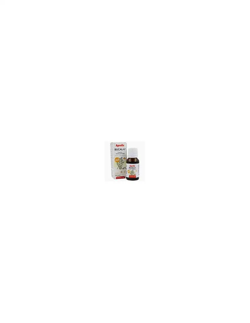 APROLIS BUCALAF 15 ML