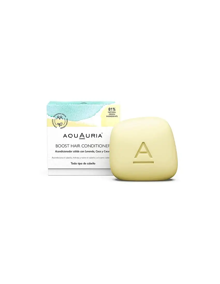 AQUAURIA BOOST HAIR CONDITIONER