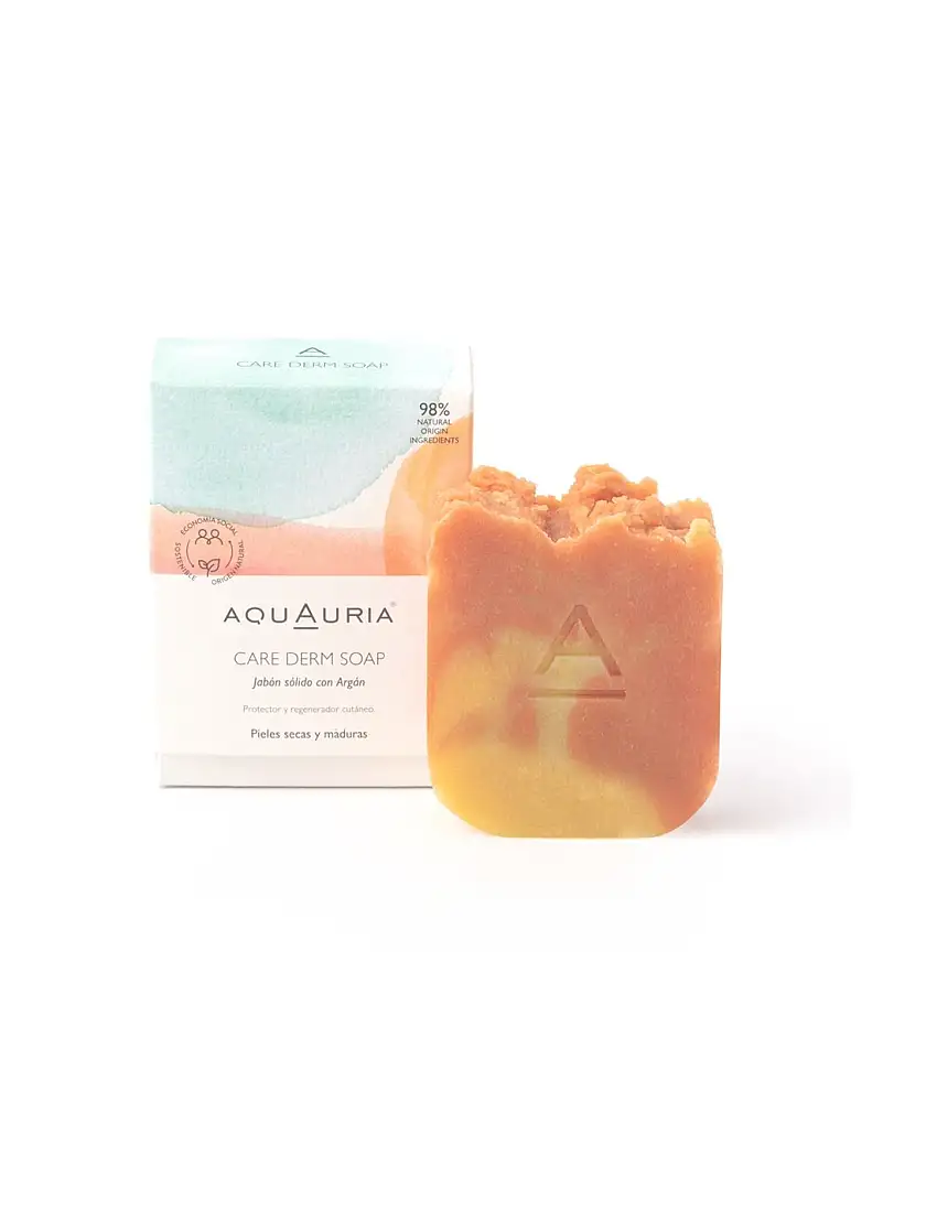 AQUAURIA CARE DERM SOAP
