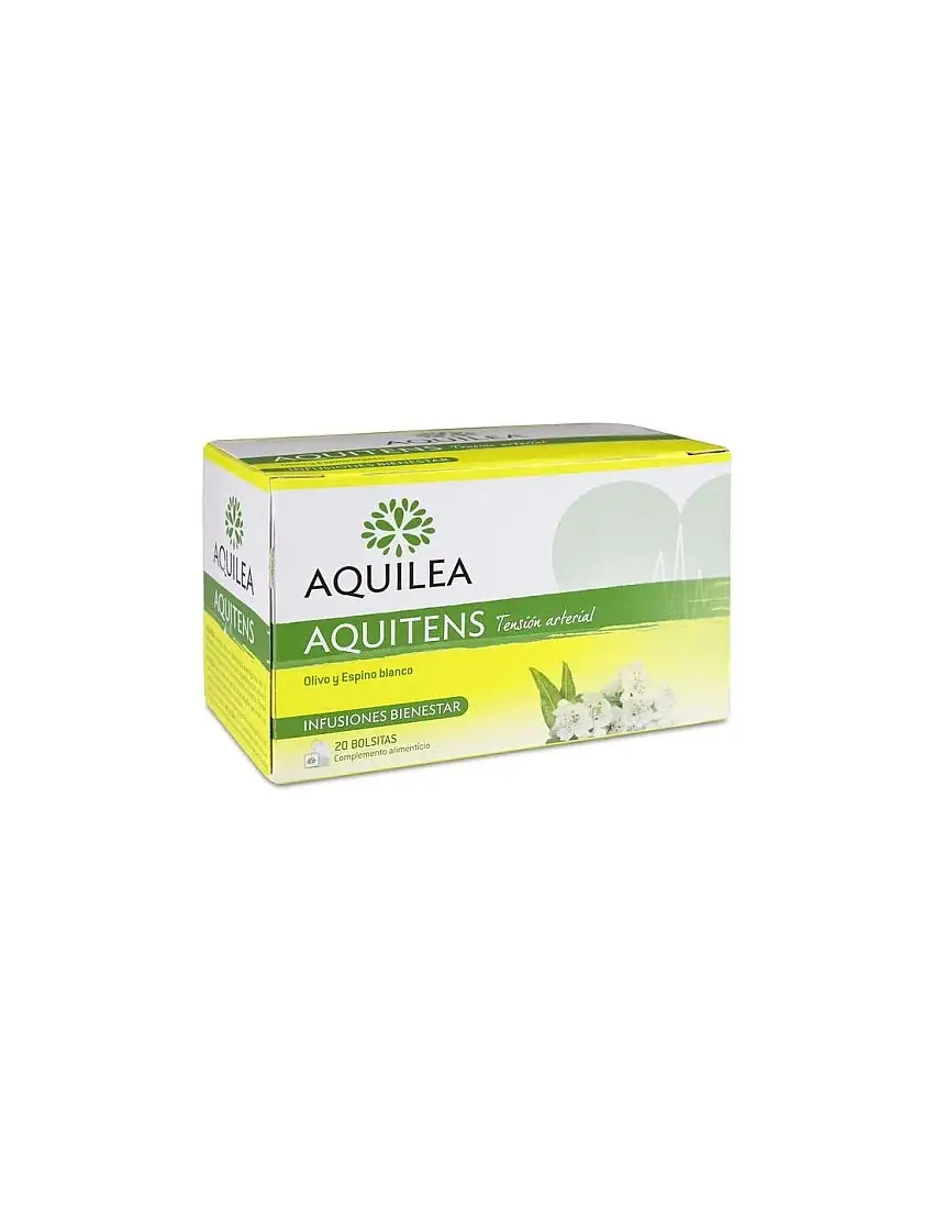 Aquilea Aquitens Infusion20Sob