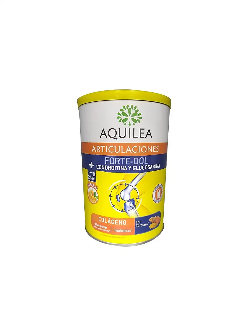 Aquilea Articulaciones Forte-Dol 300G