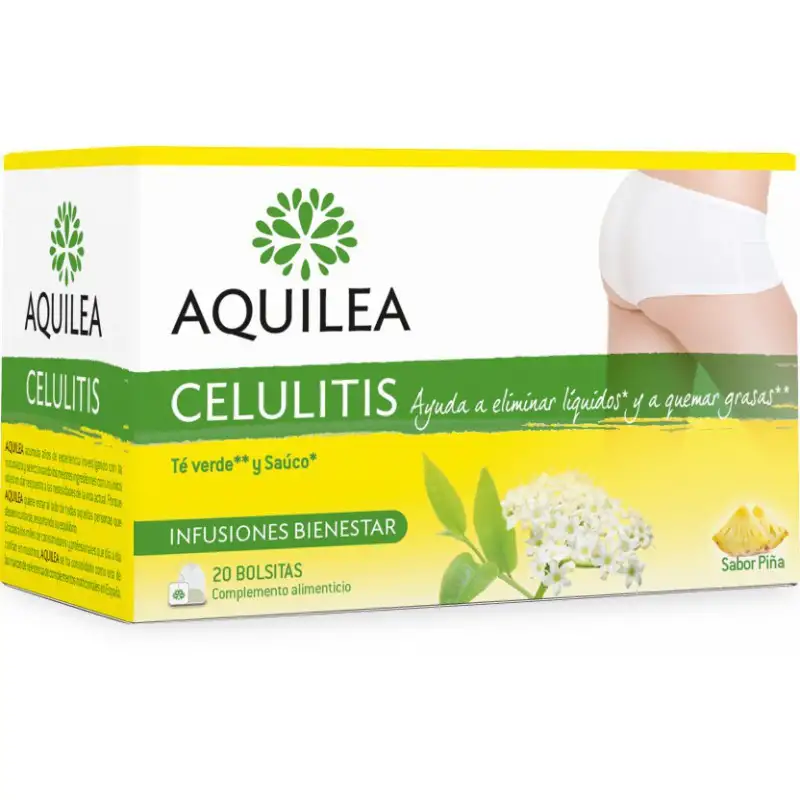 Aquilea celulitis